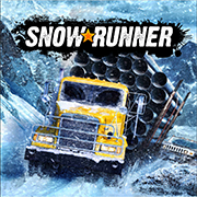 Snow Runner Logo